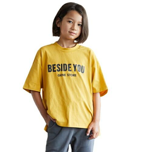 40%OFFセール SALE ジェネレーター 子ども服 半袖Ｔシャツ 130cm-160cm GEN...