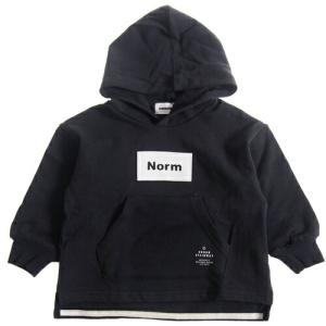 50%OFF GENERATOR ジェネレーター 90-160cm Norm パーカー  チャコールグレー 2020秋冬 メール便OK 子供服 プルオーバーパーカーSALE セール｜owl-owl