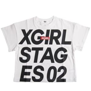 X Girl Stages セール ベビー キッズ マタニティ の商品一覧 通販 Yahoo ショッピング