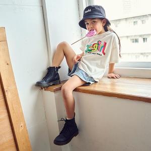 35%OFF SALE セール エックスガールステージス 子供服 Tシャツ 100-140
