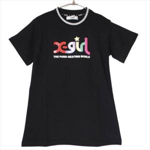 X-girl Stages（エックスガールステージス） エックスガール ステージ