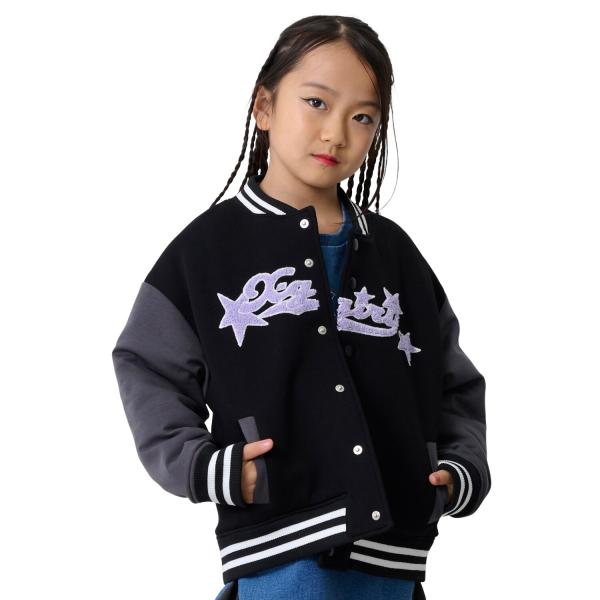 40%OFFセール SALE X-girl Stages エックスガールステージス 子ども服 90-...