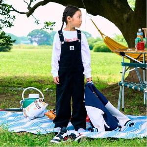 XLARGE KIDS（エクストララージ キッズ） タオル ハンカチ 「WEB限定
