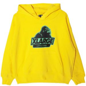 XLARGE KIDS（エクストララージ キッズ） エクストララージ キッズ