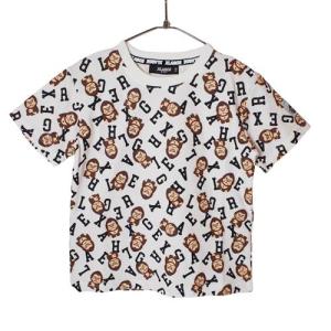 HYSTERIC MINI（ヒステリックミニ） tシャツ トコトコ DEVILKIN 半袖T