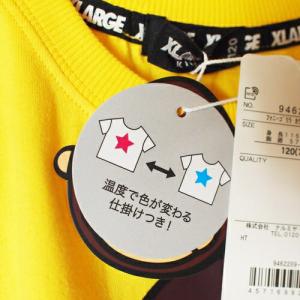 35%OFFセール XLARGE KIDS(エ...の詳細画像5