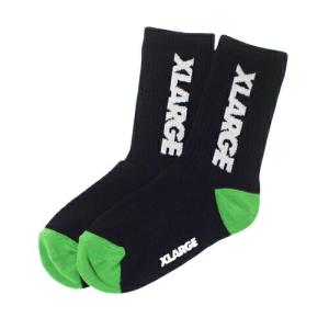 XLARGE KIDS（エクストララージ キッズ） 子ども用 靴下 13-21cm