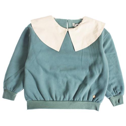 30%OFFセール SALE メイクユアデイ  子供服 トレーナー 80-140 MAKE YOUR...