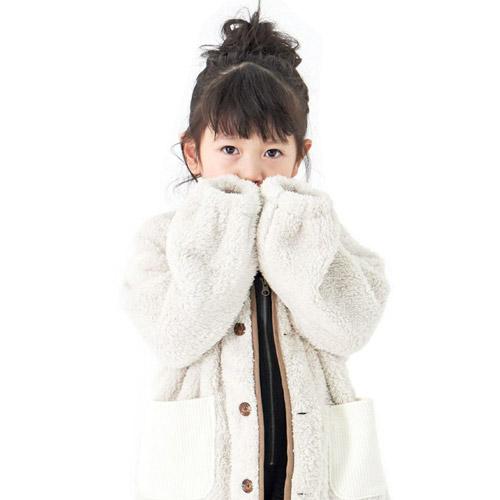 40%OFFセール SALE メイクユアデイ  子供服 アウター 80cm140 MAKE YOUR...