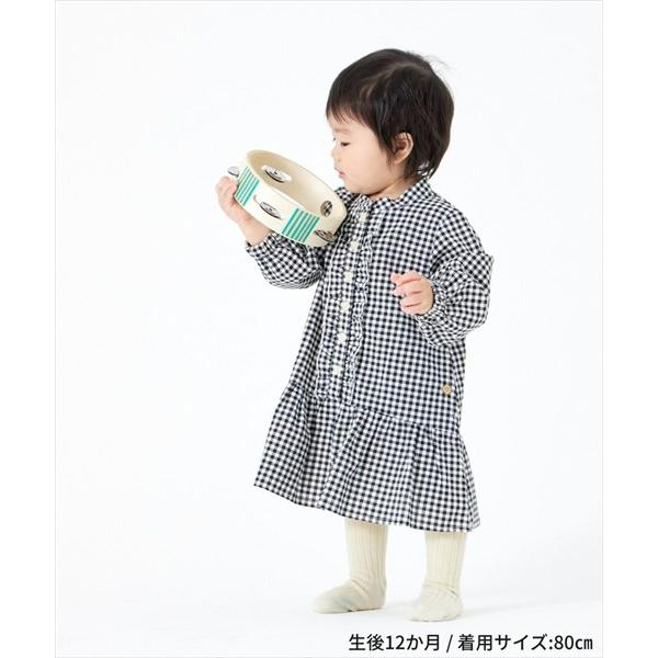 40%OFFセール SALE メイクユアデイ  子供服 ワンピース 80cm-140cm MAKE ...
