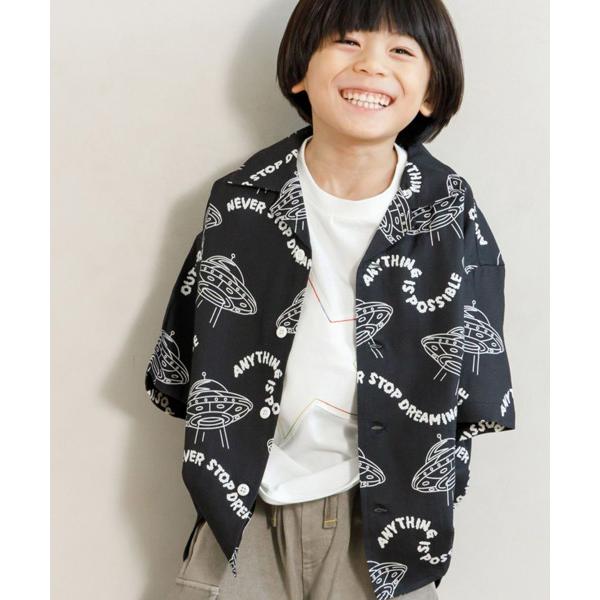 40%OFFセール SALE メイクユアデイ  子ども服 半袖シャツ 90cm-140cm MAKE...