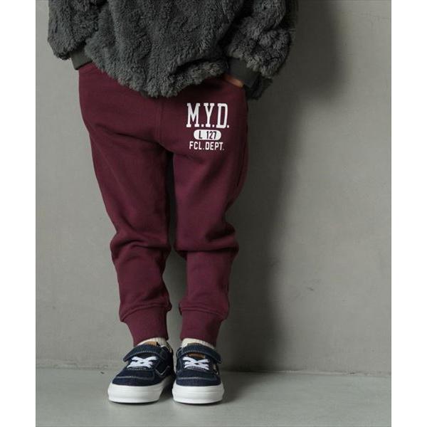 40%OFFセール SALE メイクユアデイ  子ども服 ロングパンツ 80cm-140cm MAK...