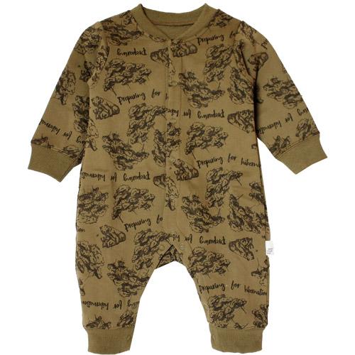 40%OFFセール SALE メイクユアデイ  ベビー服 ロンパース 70cm/80cm MAKE ...