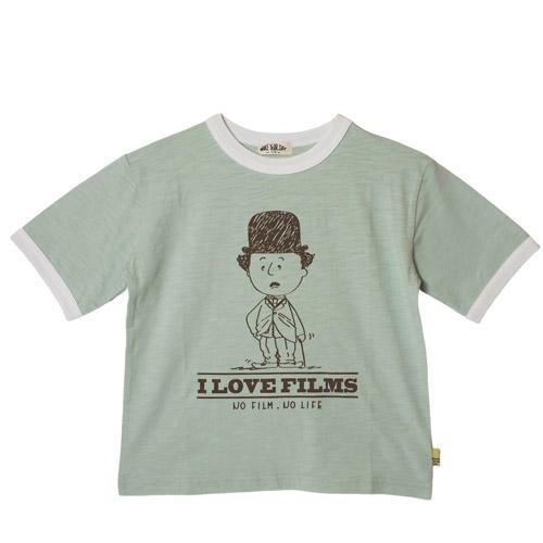 40%OFFセール SALE メイクユアデイ  子ども服 半袖Tシャツ 150cm/160cm MA...
