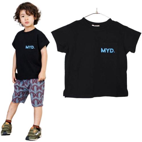 40%OFFセール SALE メイクユアデイ  子ども服 Tシャツ 80cm-140cm MAKE ...