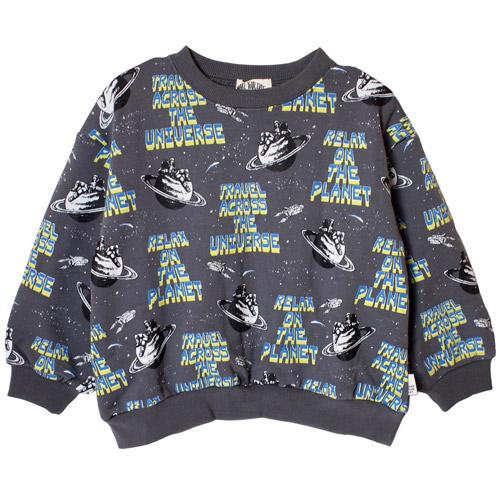 40%OFFセール SALE メイクユアデイ MAKE YOUR DAY 子ども服 スウェット 80...