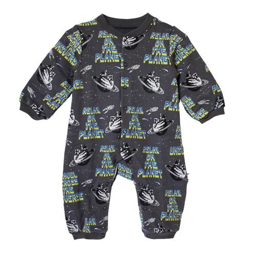 40%OFFセール SALE メイクユアデイ MAKE YOUR DAY ベビー服 ロンパース 70...