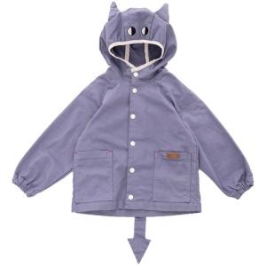 40%OFFセール SALE モル レディース FREE(Ladies') MOL devil jacket デビルジャケット ペールブルー 23秋冬  レディース服｜owl-owl