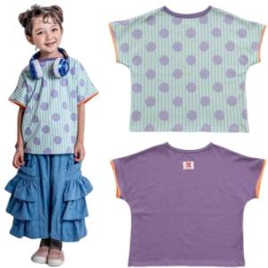 MOL モル MLP FREE(Ladies') long rib T shirt ロング リブ長袖T
