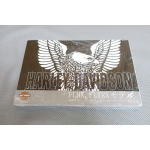 新品即決！ハーレー ツーリング FLHX ストリートグライド FLTRX ロードグライド/取扱説明書...
