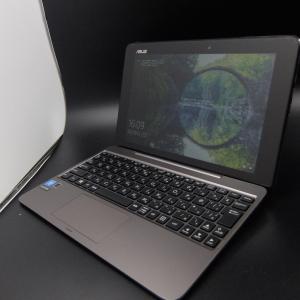 Windows10タブレットPC　中古　ASUS　T100H　10インチ　軽量580g