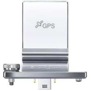 GPSレシーバー PSP-290 PSP用その他周辺機器