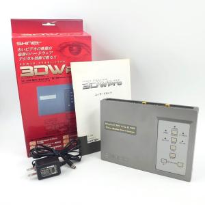 エスケイネット SK-3DWP パワースタビライザー3DWPro｜owl-store7