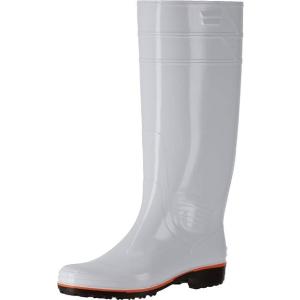 ザクタス ZACTAS 26.0cm 白 耐油衛生長靴 Z-01 弘進ゴム