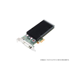 グラフィックボード NVIDIA NVS 300 ロープロファイルデザイン準拠のマルチモニター向け PCI-Express対応｜owl-store7