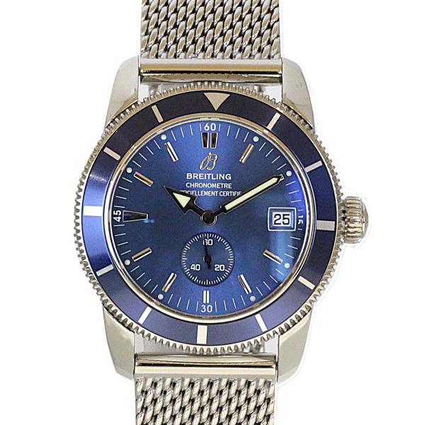 BREITLING ブライトリング  スーパーオーシャン ヘリテージ 38 A170B04OCA（A...