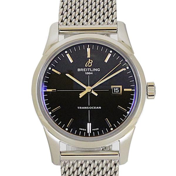 BREITLING ブライトリング   トランスオーシャン　A036B91OCA(A10360)
