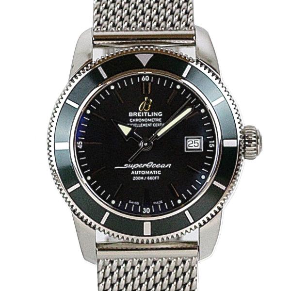 BREITLING ブライトリング  スーパーオーシャン ヘリテージ 42 A170B04OCA（A...