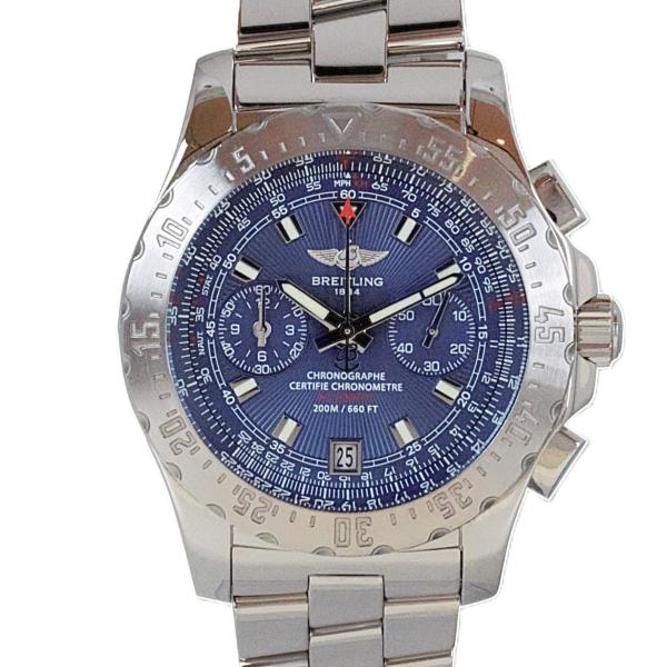 BREITLING ブライトリング    スカイレーサー A276C12PRS( A276C12PR...