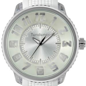 正規店 Tendence テンデンス FLASH フラッシュ TY532003  51.5mm｜owl-watch