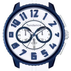 正規店 Tendence テンデンス ALUTECH GULLIVER　アルテックガリバー TY146001  50mm｜owl-watch