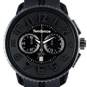 正規店 Tendence テンデンス GULLIVER　ガリバー TG460010  50mm｜owl-watch