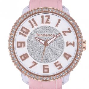 正規店 Tendence テンデンス GLAM　グラム TY430141  47mm｜owl-watch