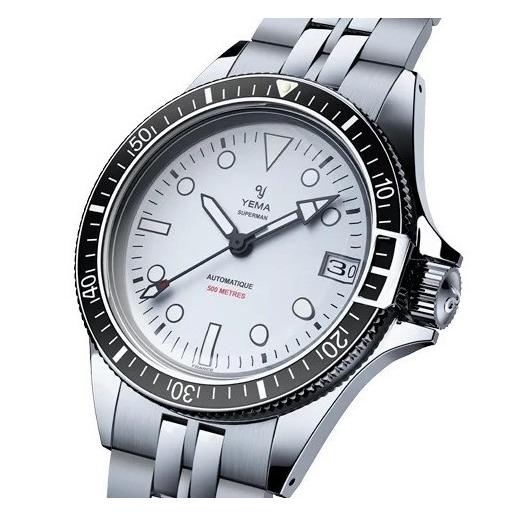 【正規品・新品】YEMA イエマ スーパーマン ヘリテージ 500 DATO　YSUP23A39-B...