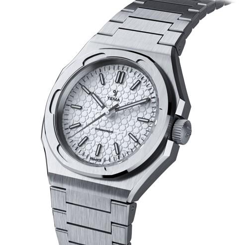 【正規品・新品】YEMA イエマ アーバントラベラー YWTR23-FMS