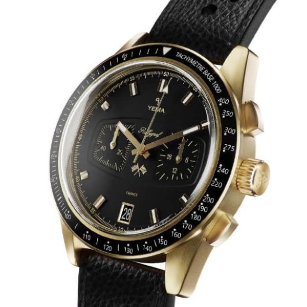 【正規品・新品】YEMA イエマ アーバントラベラー YWTR23-AMS