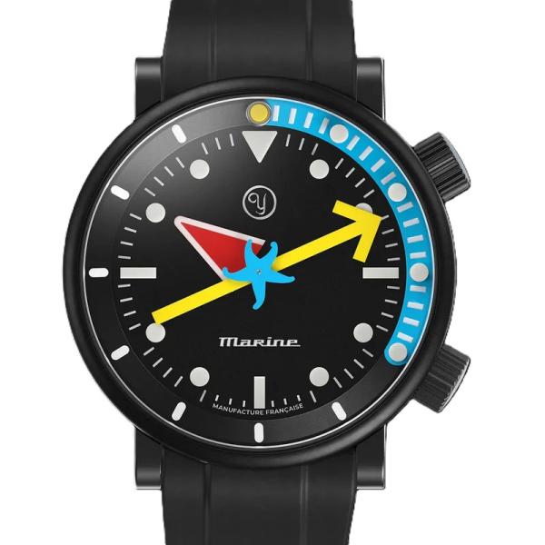 【正規品・新品】YEMA イエマ アランシルべスタインリミテッドエディション 20.24.66.TN...