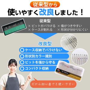 ミニルーター リューター 高速回転 コンパクト...の詳細画像3