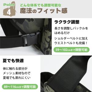 フィッシングバッグ 釣り バッグ タックルバッ...の詳細画像5