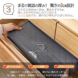 バッグ収納 吊り下げ収納ラック バッグ 収納 ...の詳細画像5