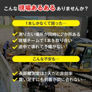 メジャー 巻尺 50m 巻き尺 50m メジャ...の詳細画像2