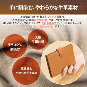 パスポートケース パスポートカバー パスポート...の詳細画像5