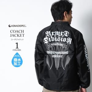 コーチジャケット 撥水 防水 裏地 ナイロンジャケット