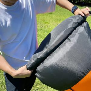エアークッション テント 水陸両用 エアーソフ...の詳細画像4