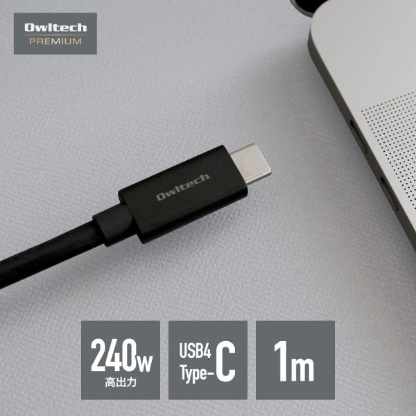 Type-c ケーブル 充電ケーブル Type-C 1m データ転送ケーブル USB Type-C ...