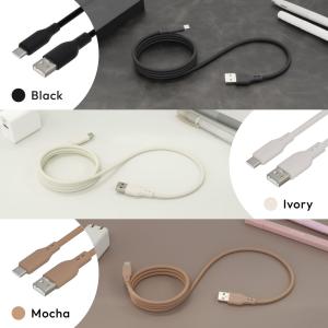 充電ケーブル マグネット タイプc Type-...の詳細画像5